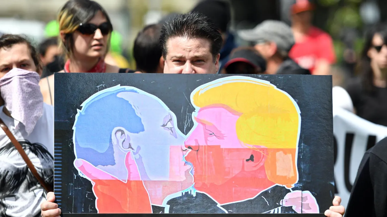 A gyűlölet hideg lehelete