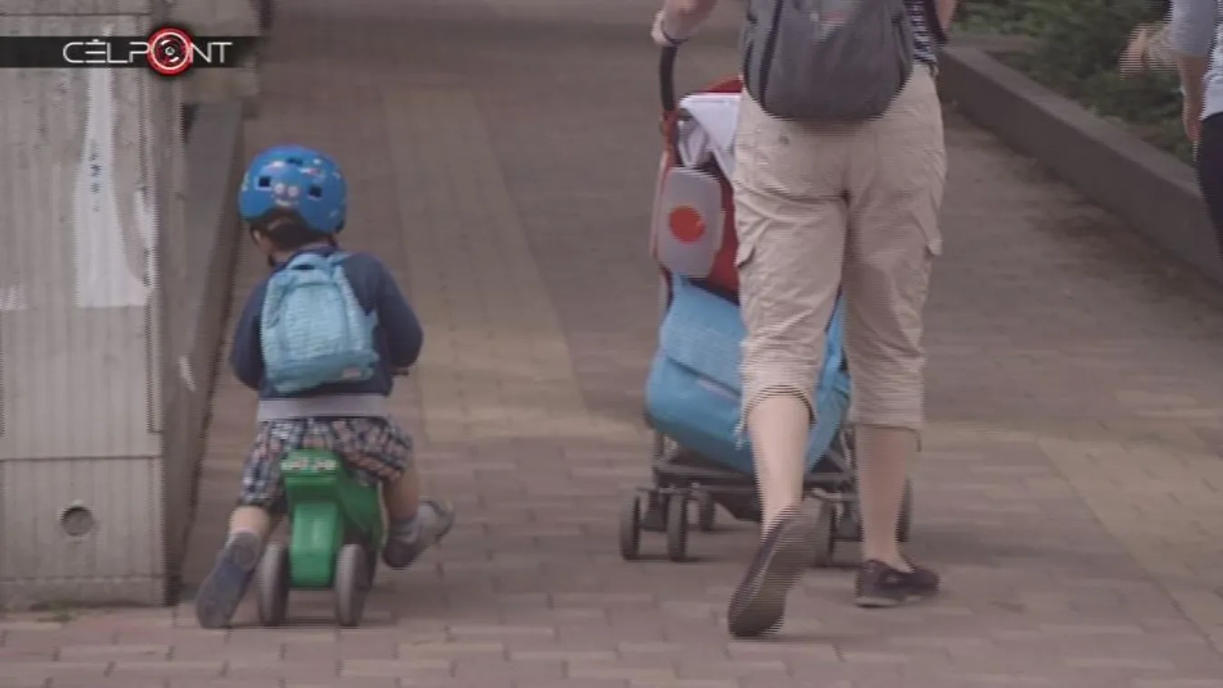 Orbán Viktor és a női paktum