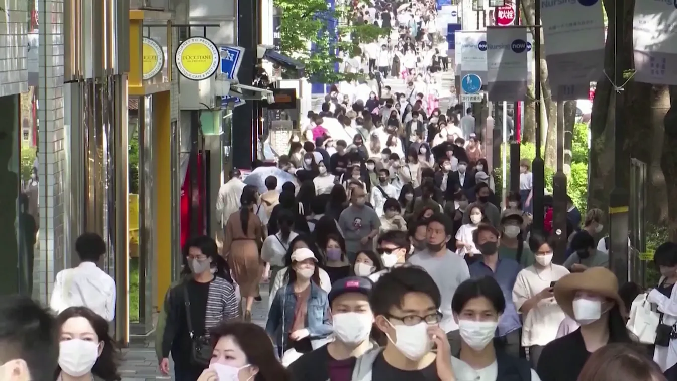 Nézők nélkül kezdődhet az olimpia