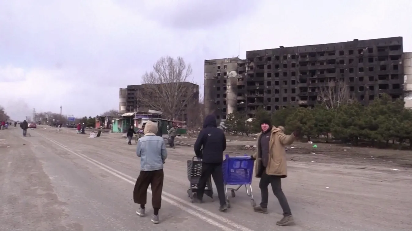 Újabb áldozatokat követeltek a kijevi harcok