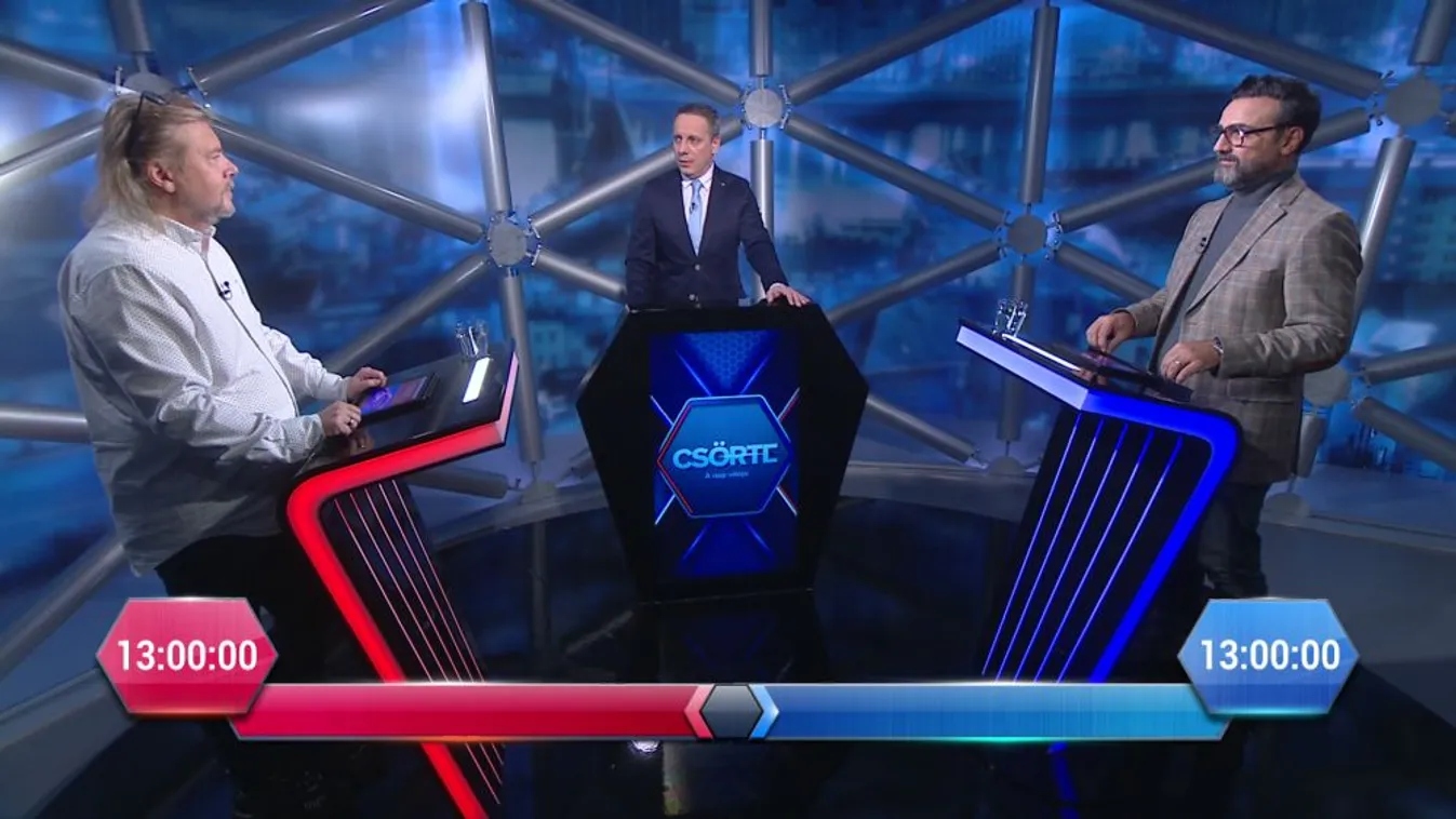 Csörte: Szükséges a társadalmi szerepvállalás