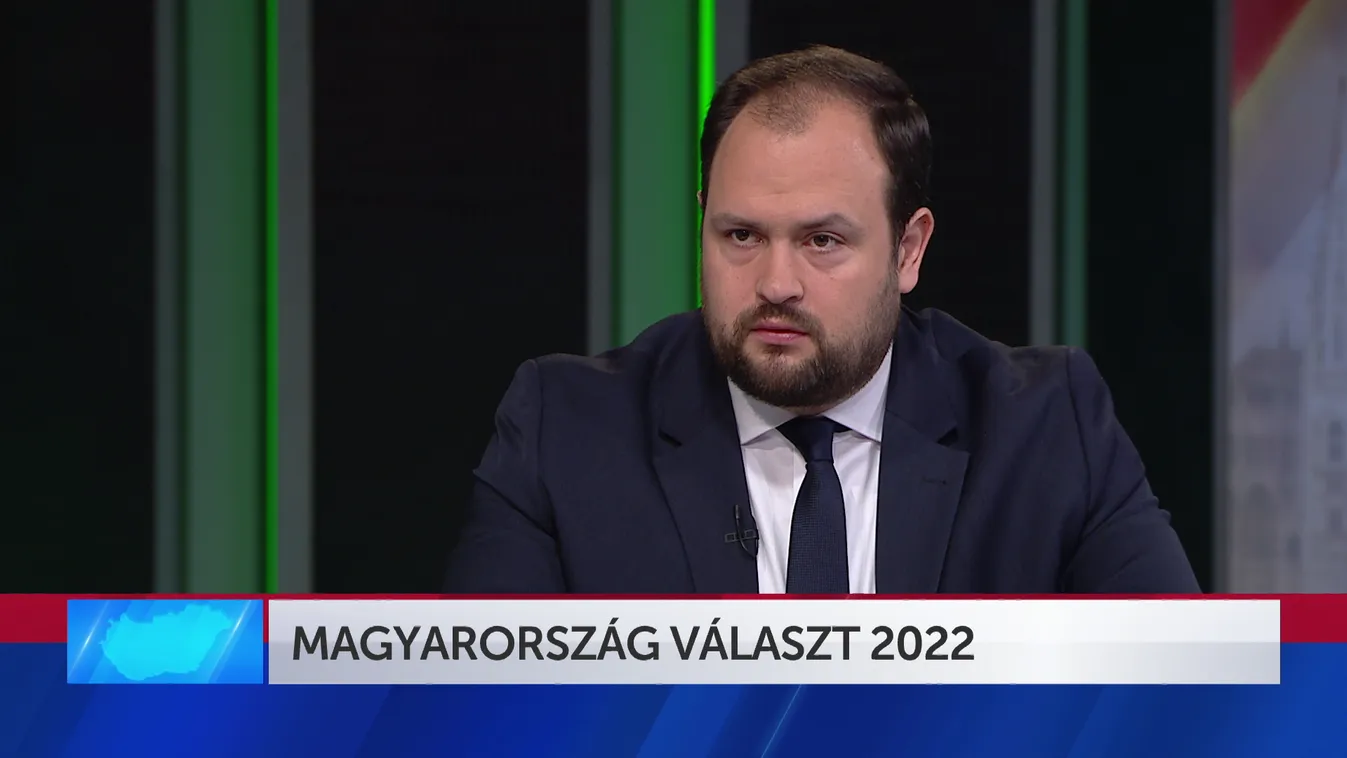Nacsa Lőrinc mindenkit biztat a gyermekvédelmi szavazólap kitöltésére