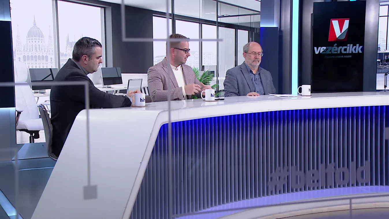 Vezércikk - Pánik Brüsszelben: Orbán Viktor vezetheti az Európai Tanácsot + videó