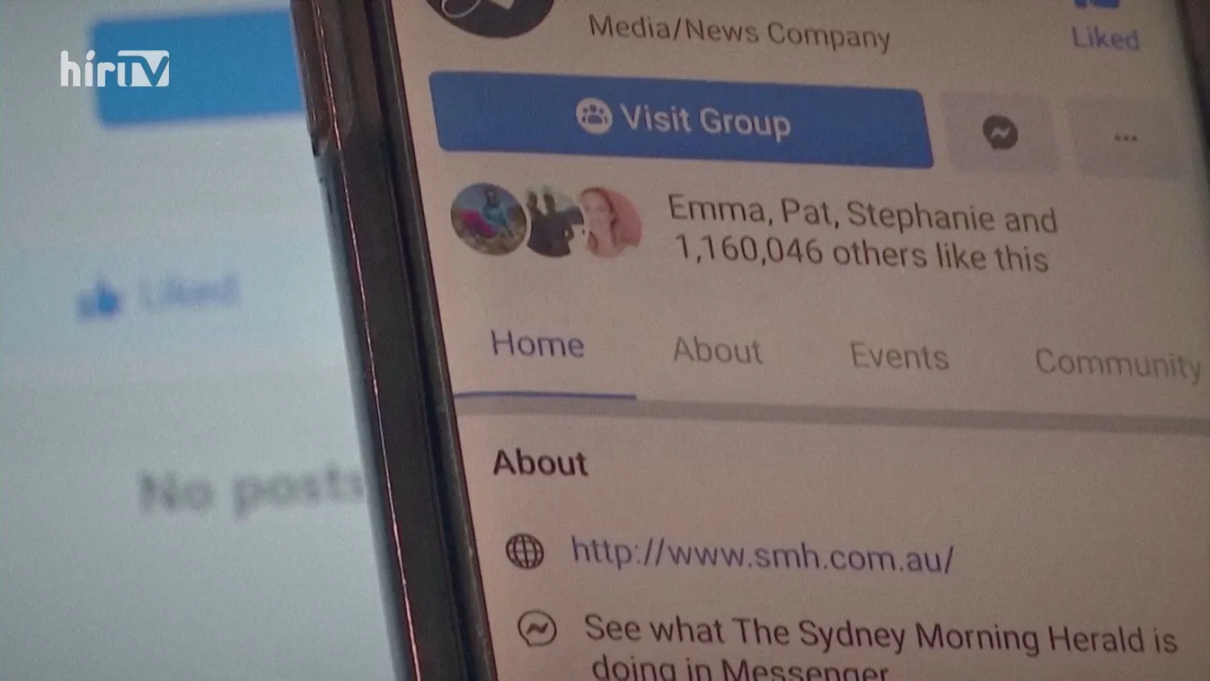 Tinédzsereket próbál elcsábítani a Facebook