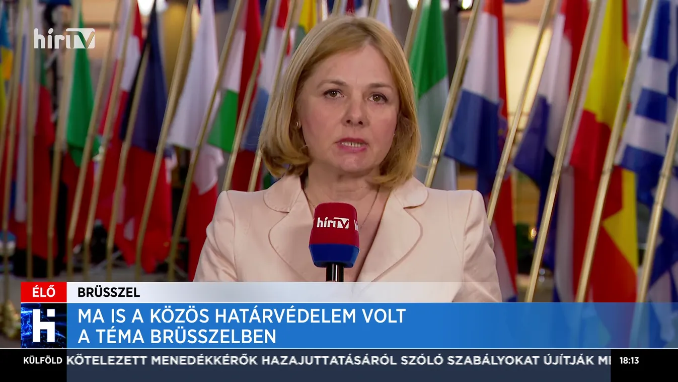 Az Európai Parlament jóváhagyta a Frontex megerősítéséről szóló megállapodást