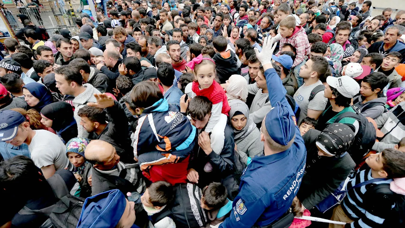 A kvótaper elvesztése elé