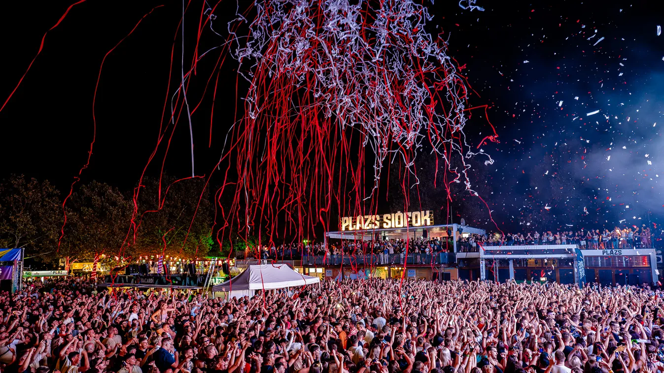 Moriones és Rúzsa Magdi dalaira is táncolhatunk a Plázson