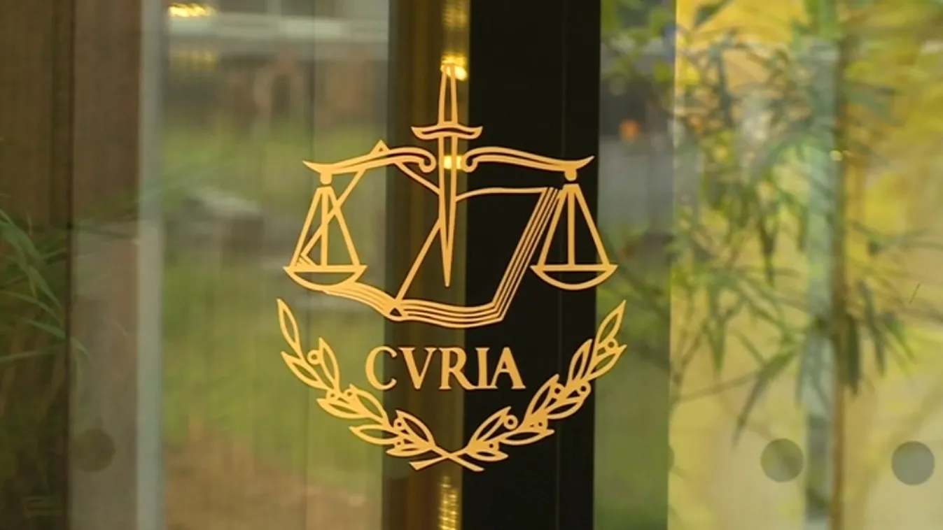 Az Európai Bíróság mögött is Sorost sejti a kormány