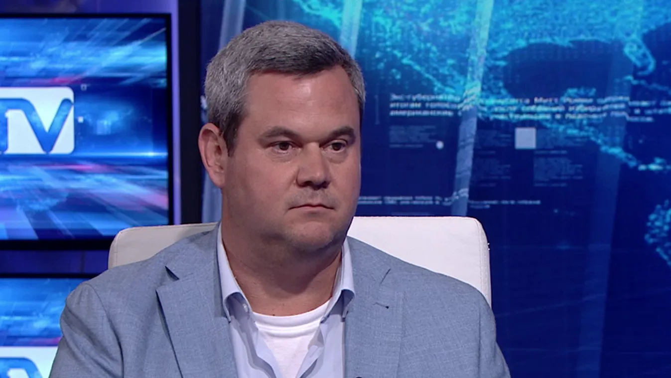 Takács Péter: Rendkívül kártékony Magyar Péterék kórházi akciózása + videó