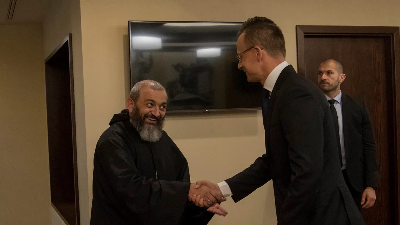 Szijjártó: A magyar kormánypárt sikere megerősíti a keresztény alapokra helyezett politikát