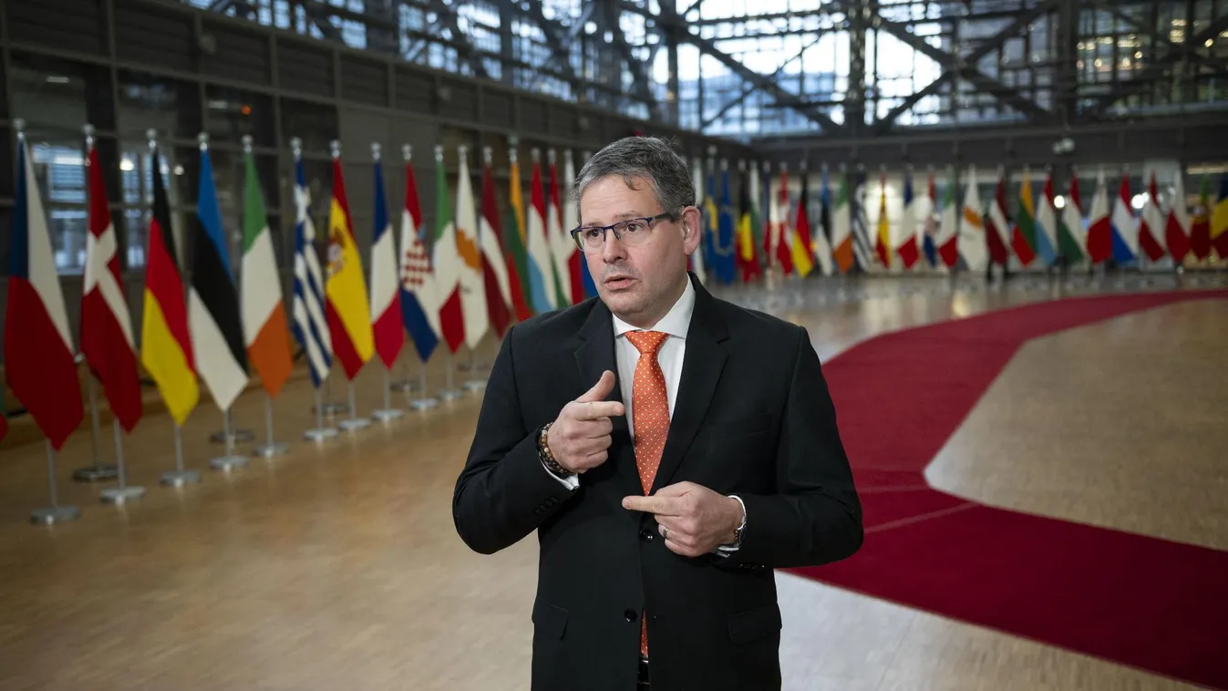 Kósa Ádám: Magyarország kormánya elkötelezett a fogyatékossággal élők foglalkoztatása mellett