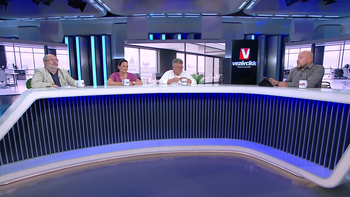 Vezércikk: Csípős válasz az Orbán Viktorral kapcsolatos véleményre