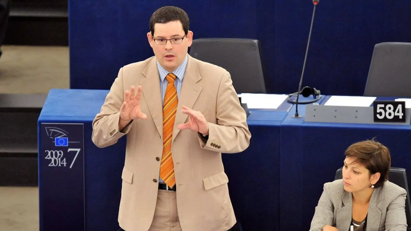 Megdöbbentő dolog történt az EP egy bizottsági ülésén, ahová Hadházyt is meghívták