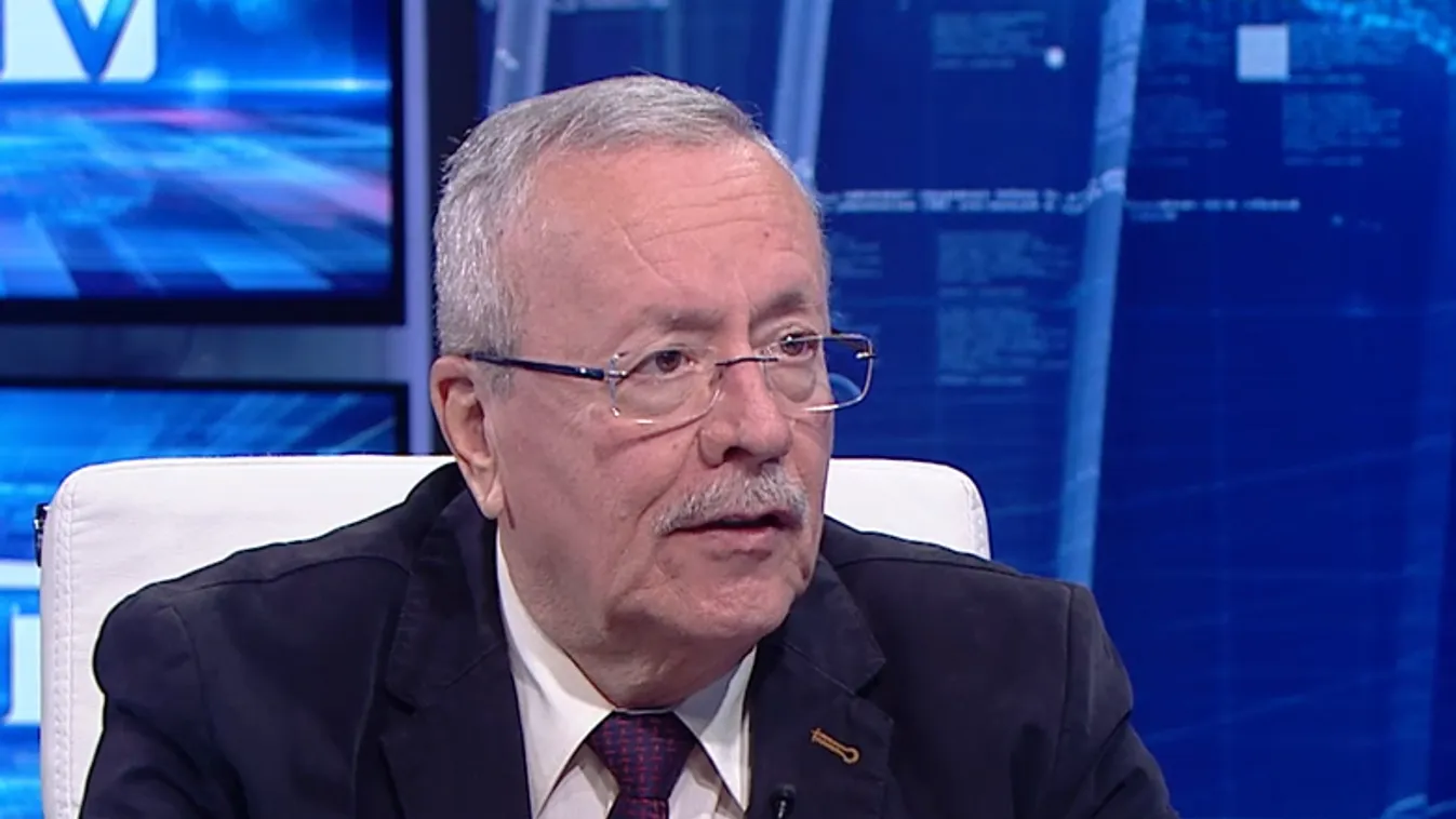 Bakondi György: Az Iszlám Állam sok harcosa alvó ügynökként tevékenykedik