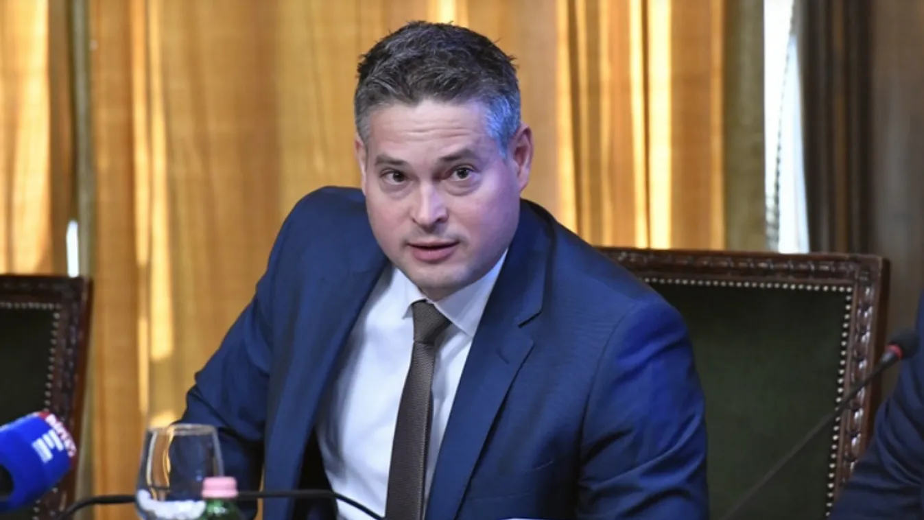 Sára Botond: jogszerűen és biztonságosan kell működnie a fővárosi önkormányzatnak