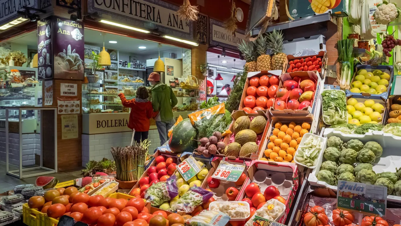 Újabb válságkezelési intézkedéseket jelentettek be Spanyolországban