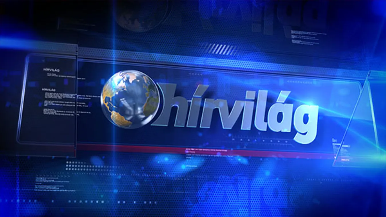 Ilyen volt 2016 – Hírvilág