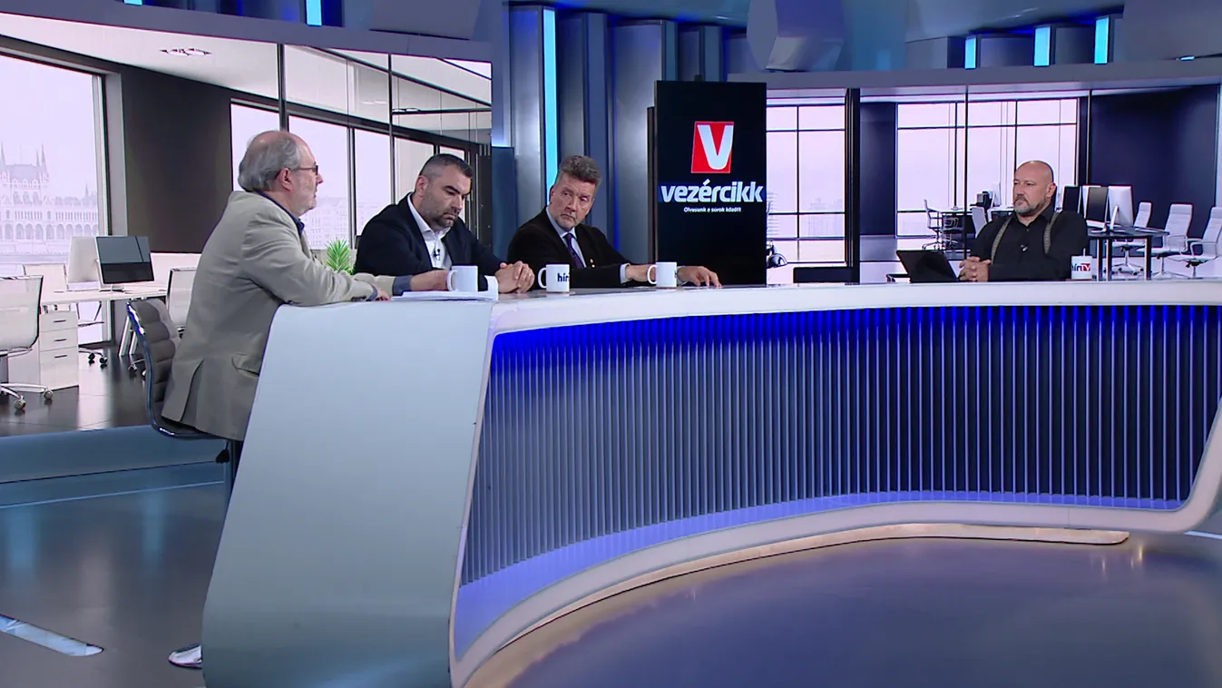 Vezércikk: Ez a görögdinnye-politika: kívül zöld, de belül vörös