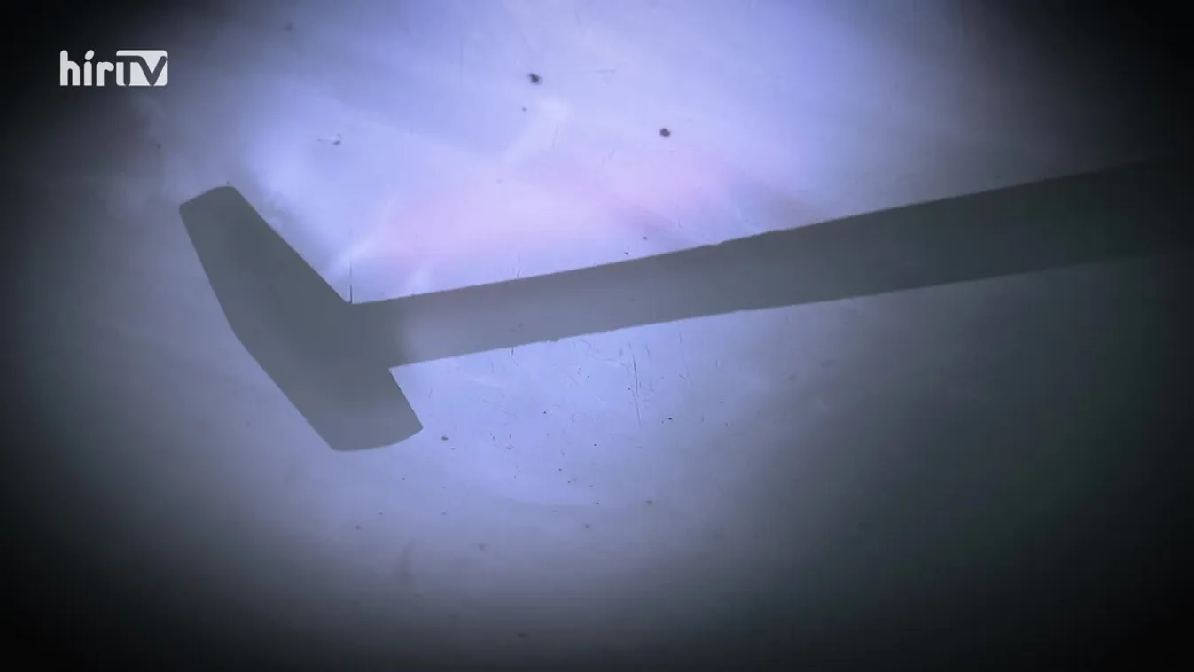 Riasztás - Brutálisan - T. Róbert egy vita után végzett Petrával