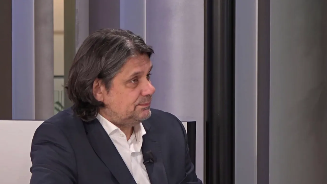 Deutsch Tamás: Magyar Péter nagy nyilvánosság előtt hűségesküt tett a brüsszeli hatalmi elitnek + videó