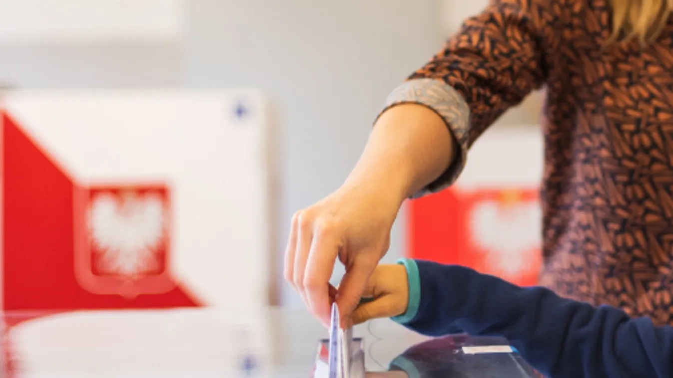 Brüsszel nem készül arra, hogy a lengyel elnökválasztás ügyét a 7-es cikk keretében kezelje