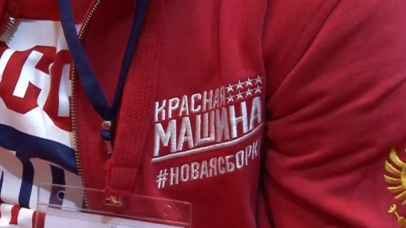 Lesz orosz csapat a téli olimpián, csak nem orosz zászlóval