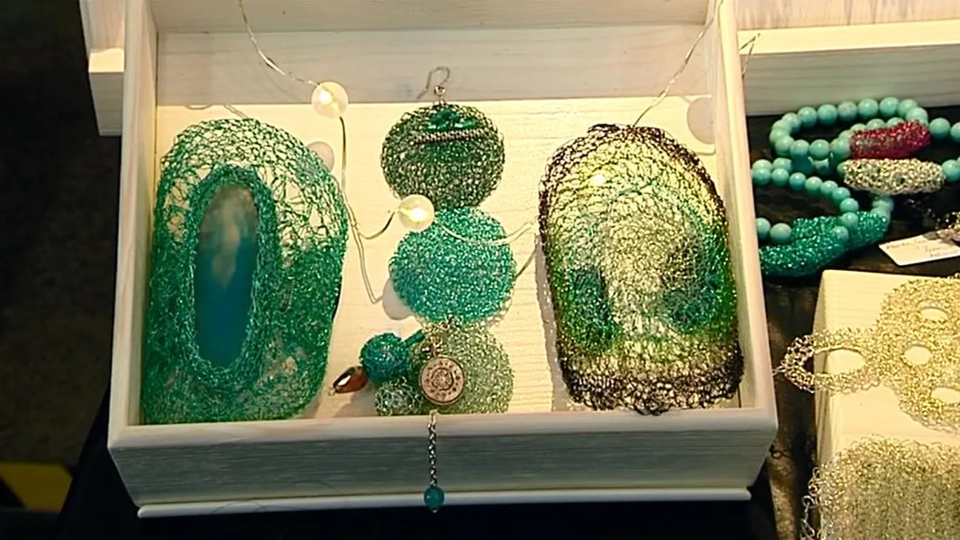 Sokan keresik a magyar tervezők termékeit az ünnepi időszakban