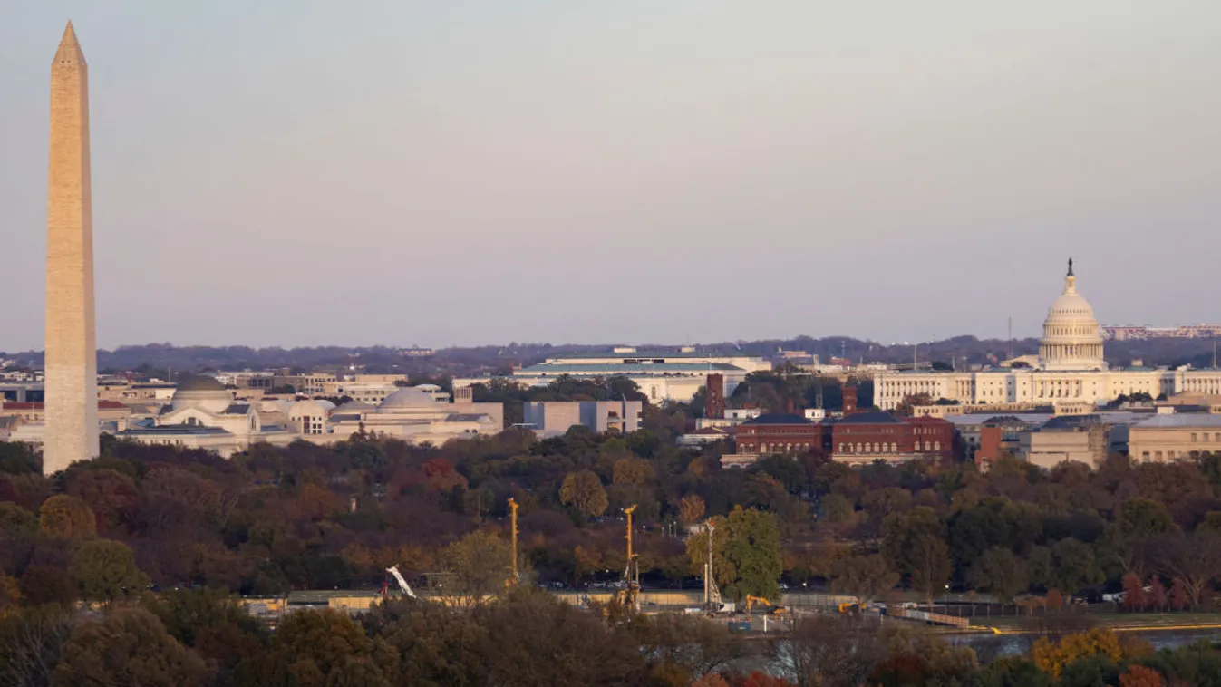 Emmanuel Macron közbenjárására mégis Washingtonba utazik az ukrán elnök  + videó
