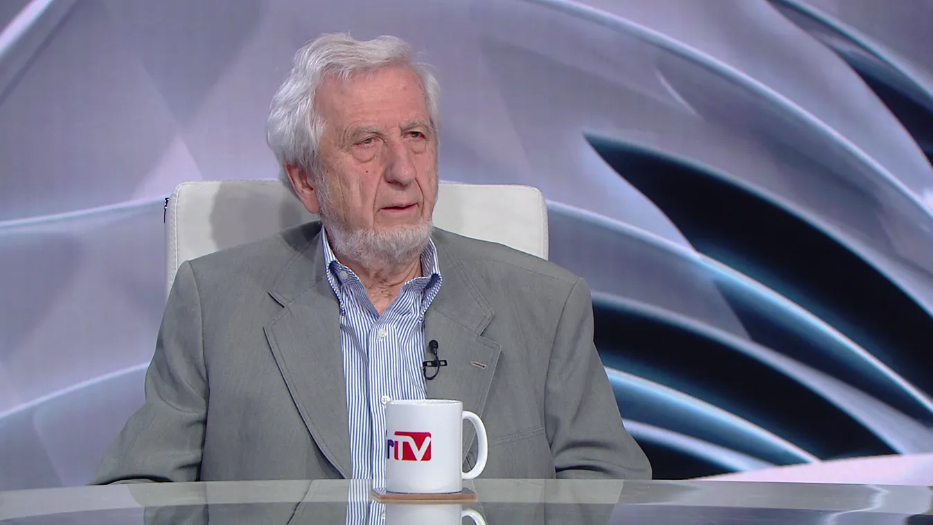 Újra kórházba kellett szállítani Jeszenszky Gézát