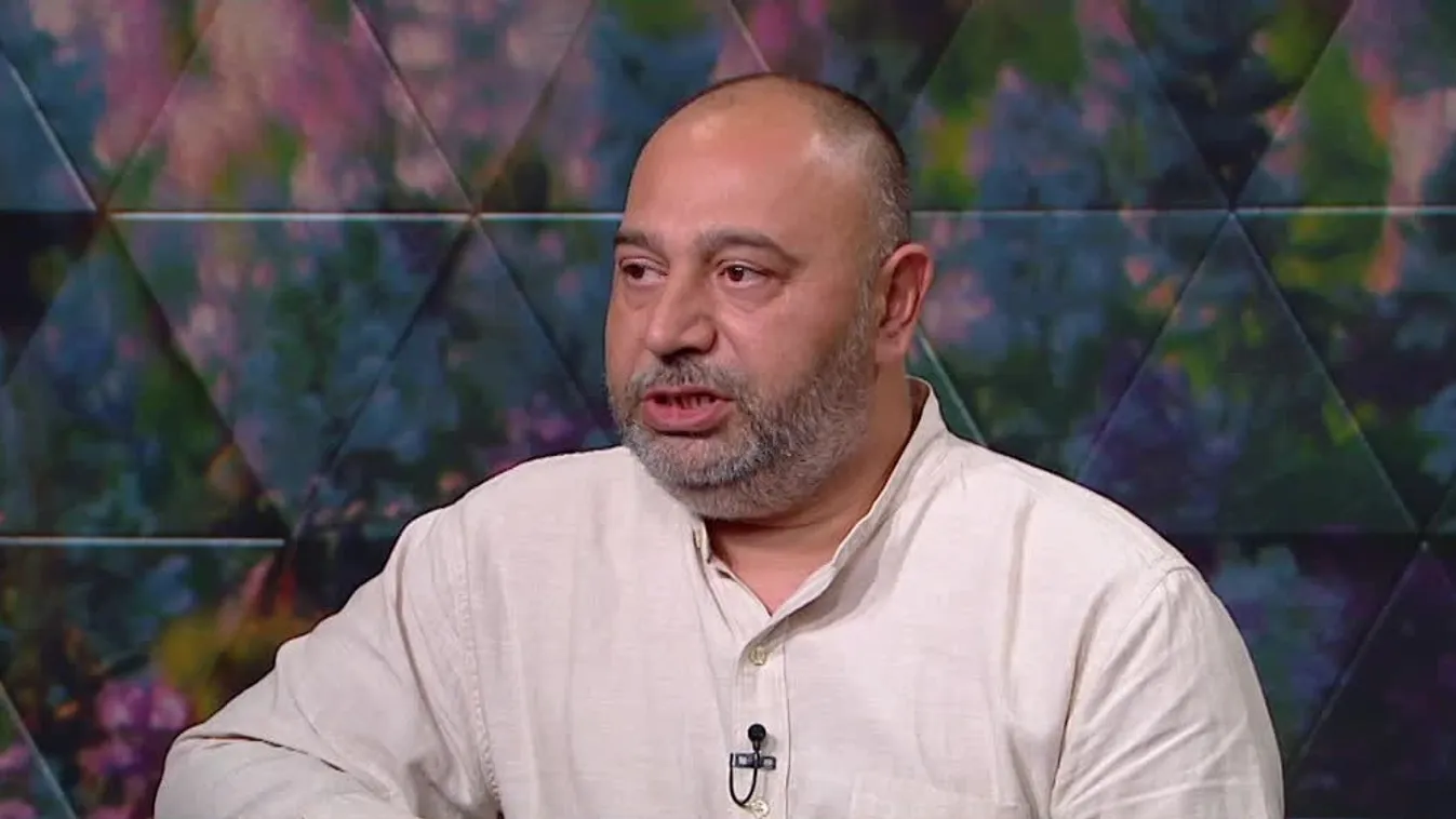 Mozaik - Augusztus 8. -  A Cigány Dal Napja