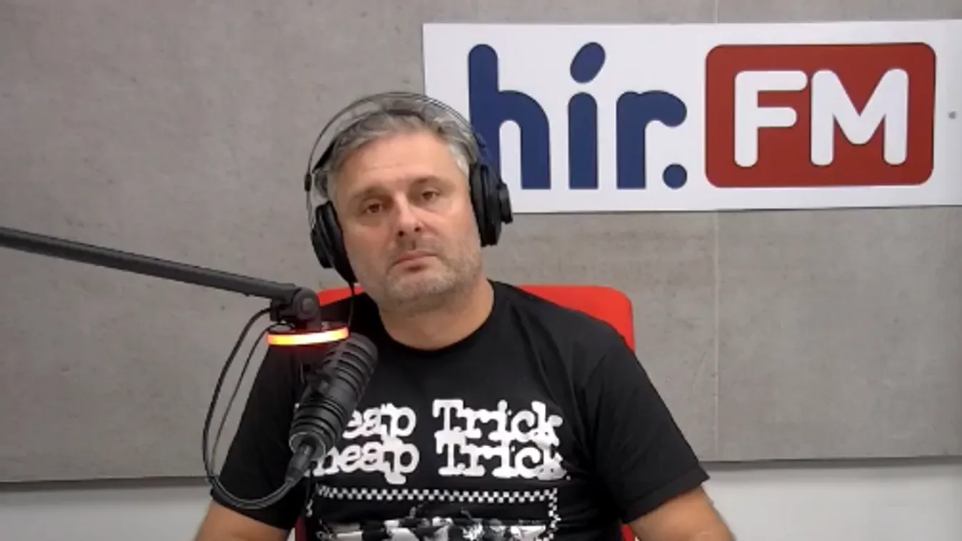 Paláver: Romlott a biztonsági helyzet a szerb-magyar határon