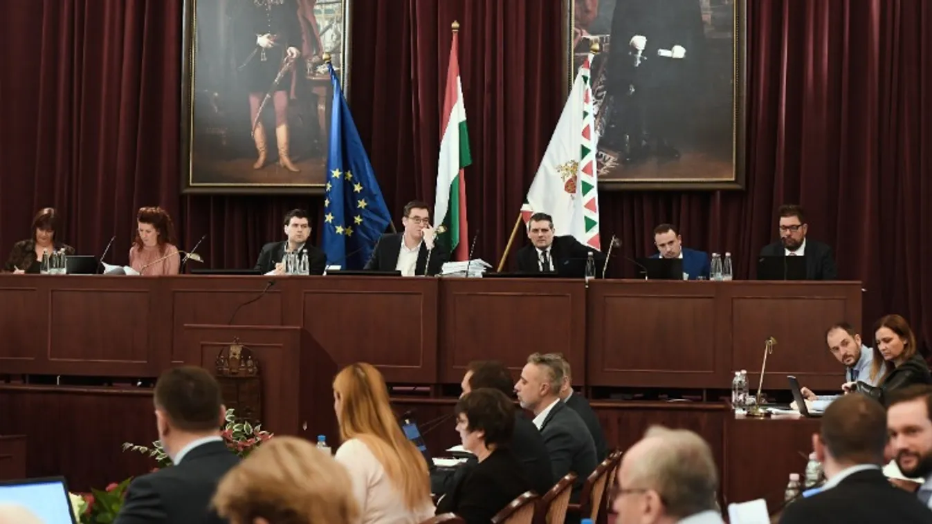 Új megvalósíthatósági tanulmány készül a római-parti védműről