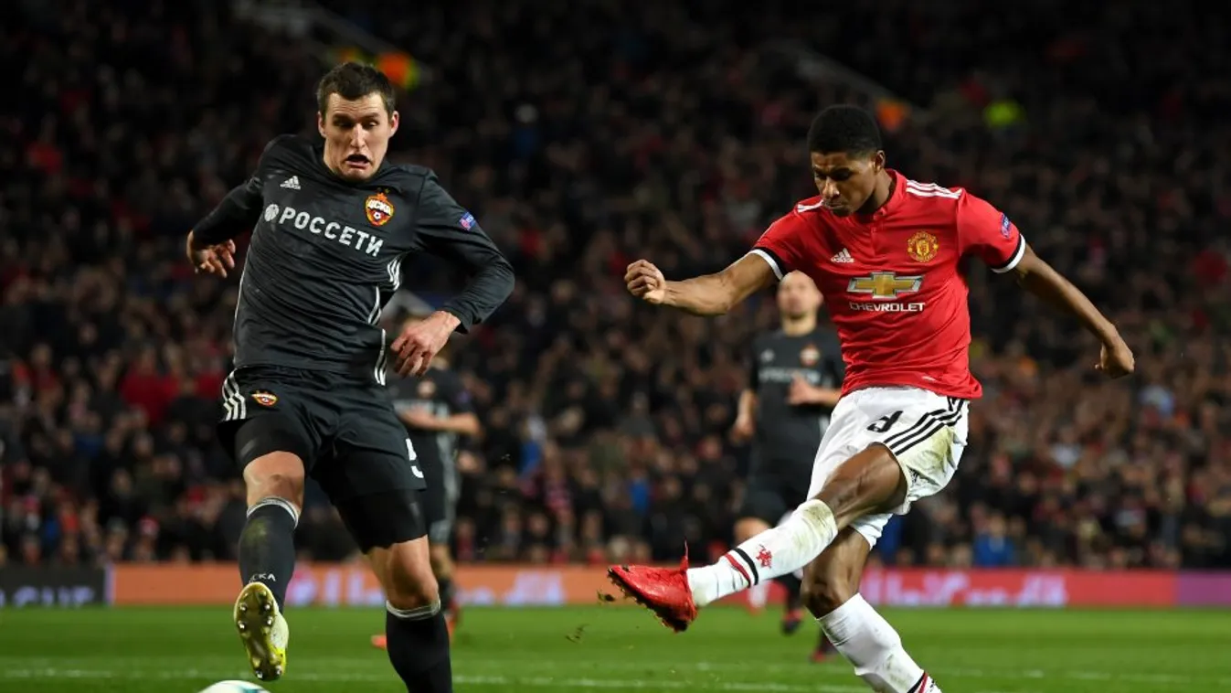 A Juve és a Man Utd továbbjutott, az Atléticónak nem sikerült a bravúr