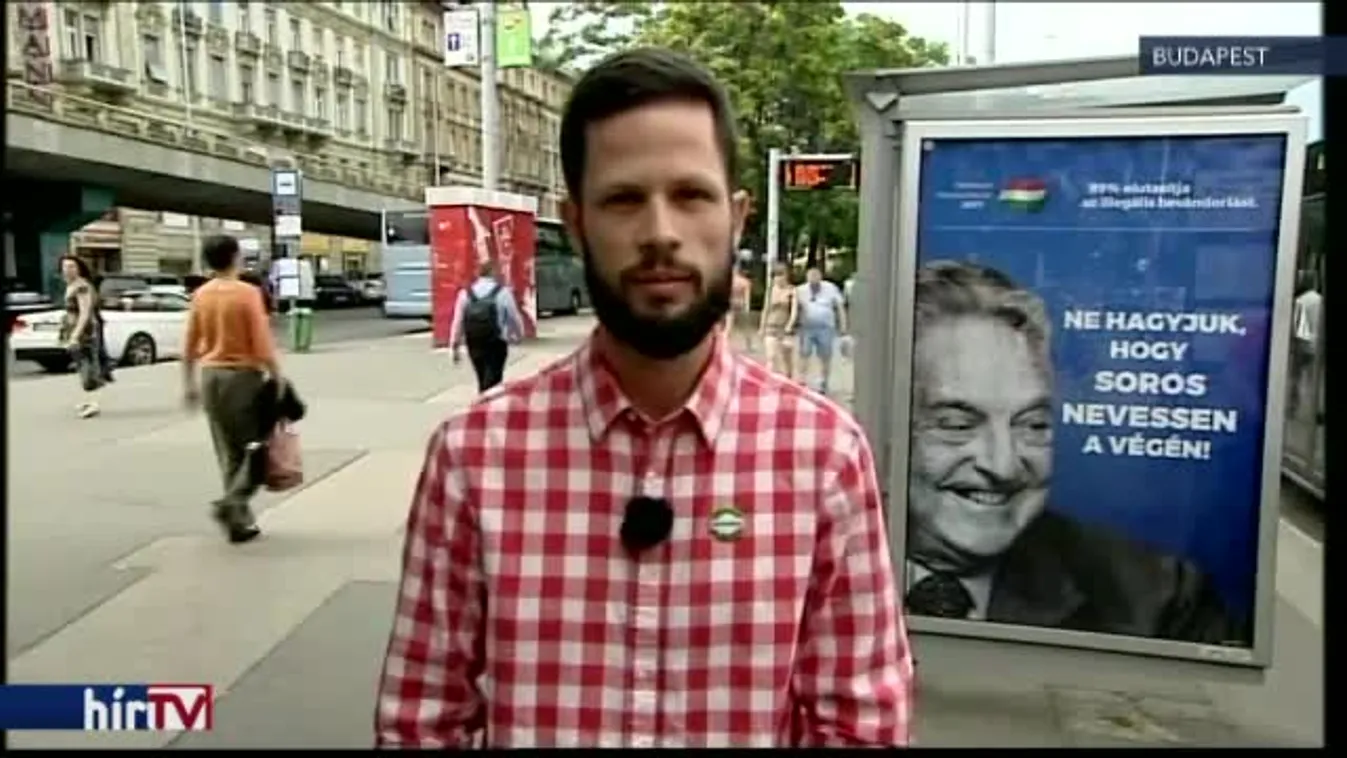 Jogellenesen és szabálytalanul építkezett Tordai Bence