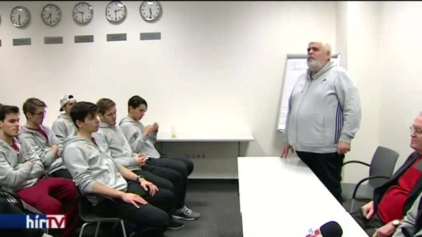 Jól szerepeltek a gyorskorcsolyázók, az állam plusztámogatást ad