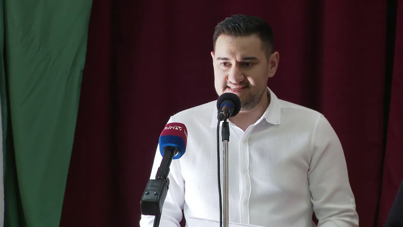 Tüntetéssorozatot indítottak a hódmezővásárhelyi romák