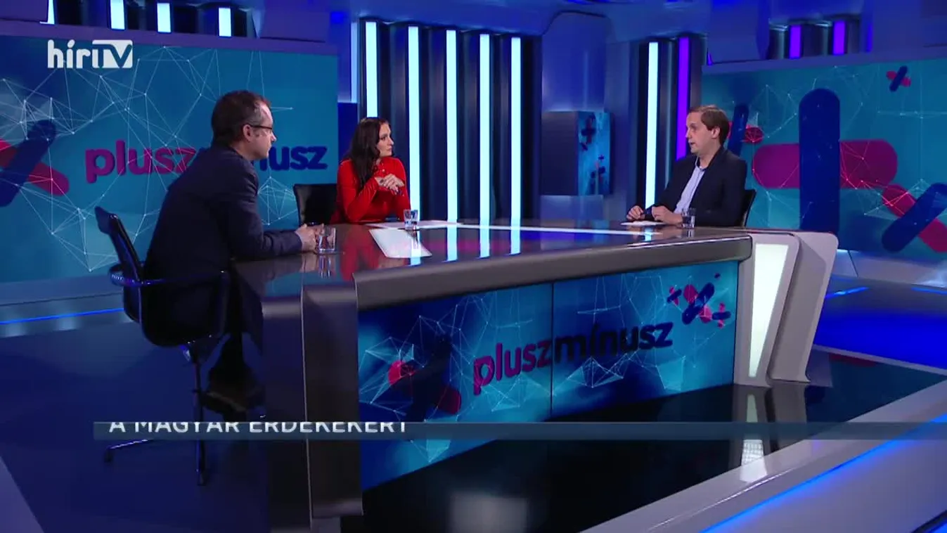 Plusz-mínusz: Orbán Viktor – A nyerő lapok a mi kezünkben vannak