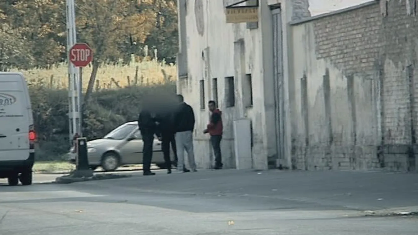 Nem bírják tovább a drogosokat Kőbányán