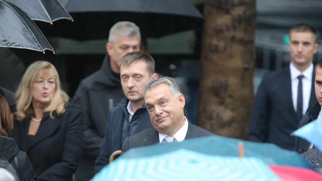 Kitilthatják Orbán Viktort és szűk körét az Egyesült Államokból