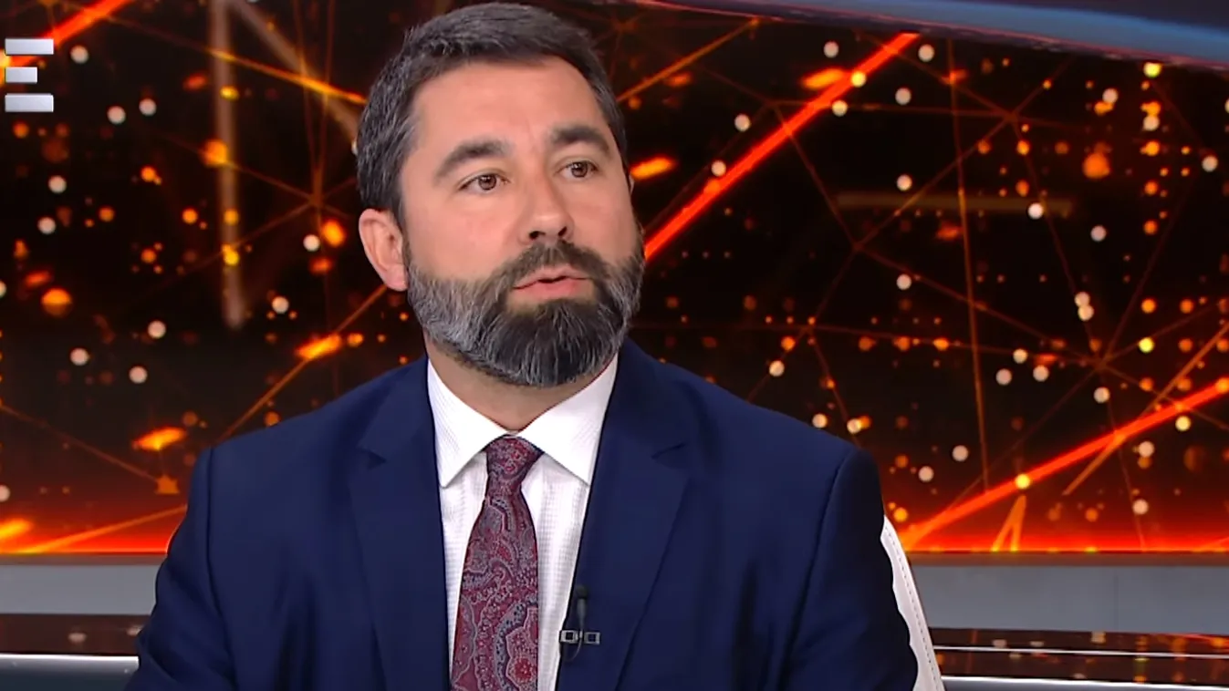 Hidvéghi Balázs: Ki kell állnunk a saját érdekeinkért és értékeinkért