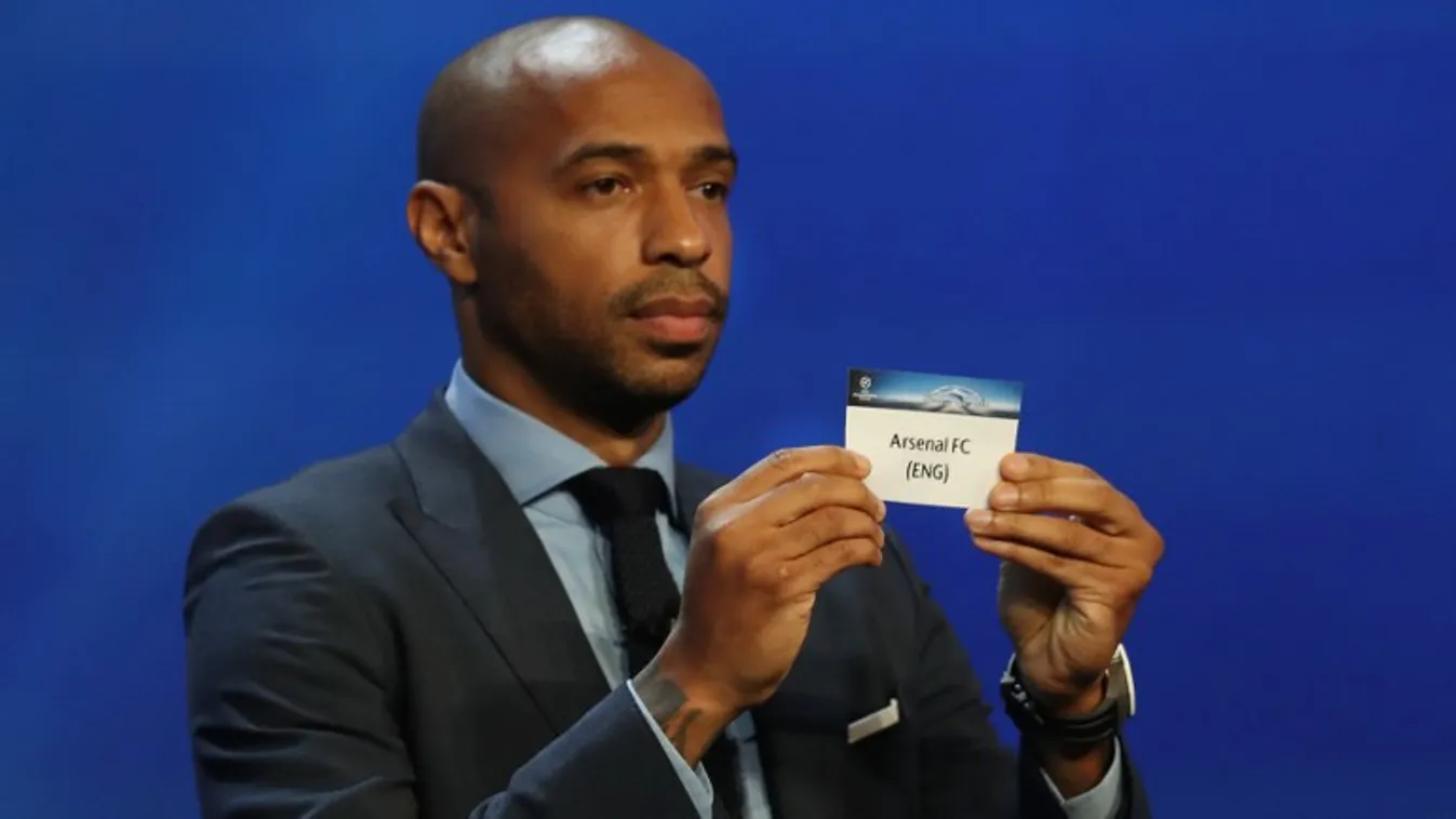 BL: Guardiola Barcelonába látogat, PSG–Arsenal rangadó