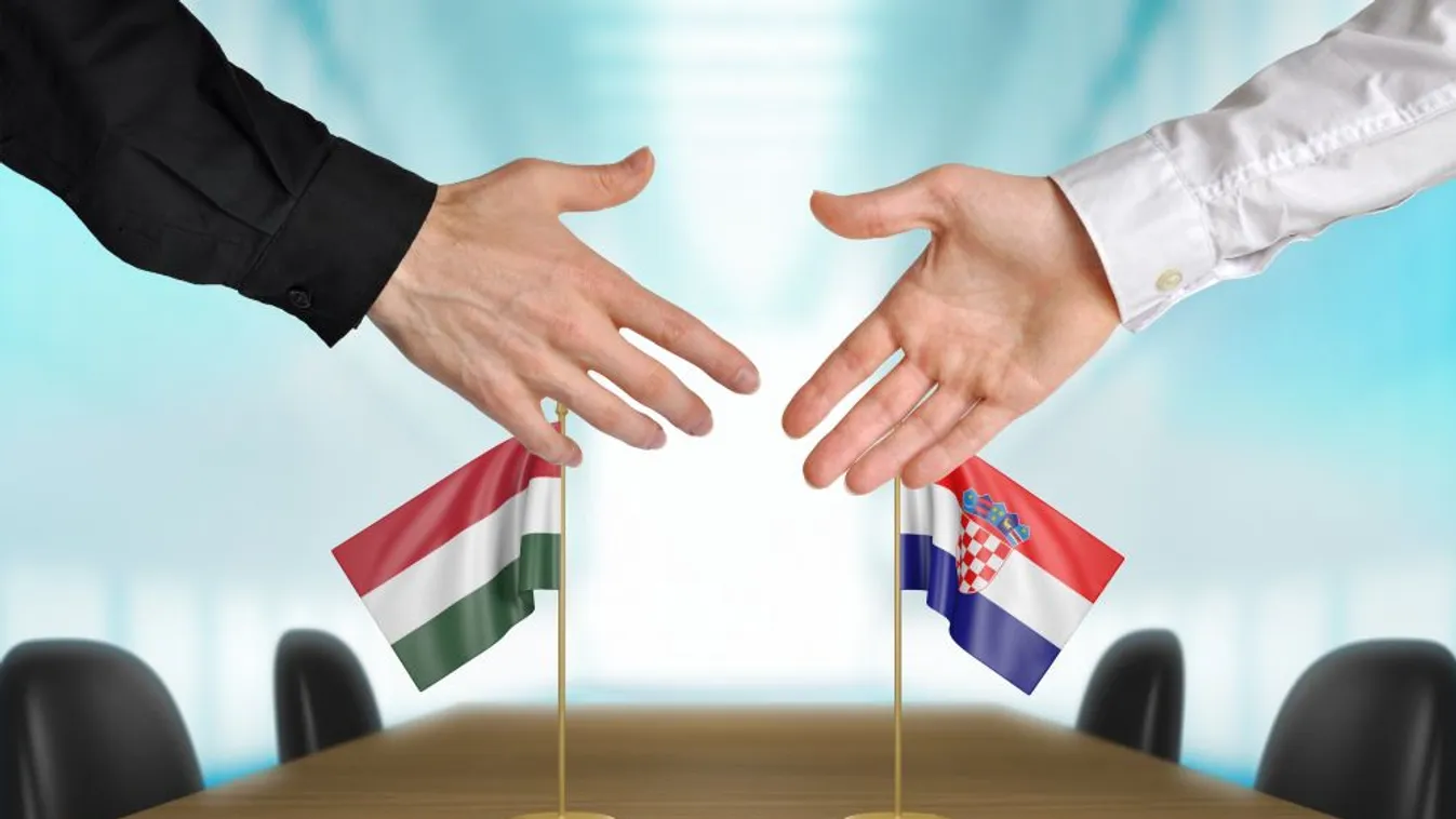 Zágrábban tárgyalt Kásler Miklós