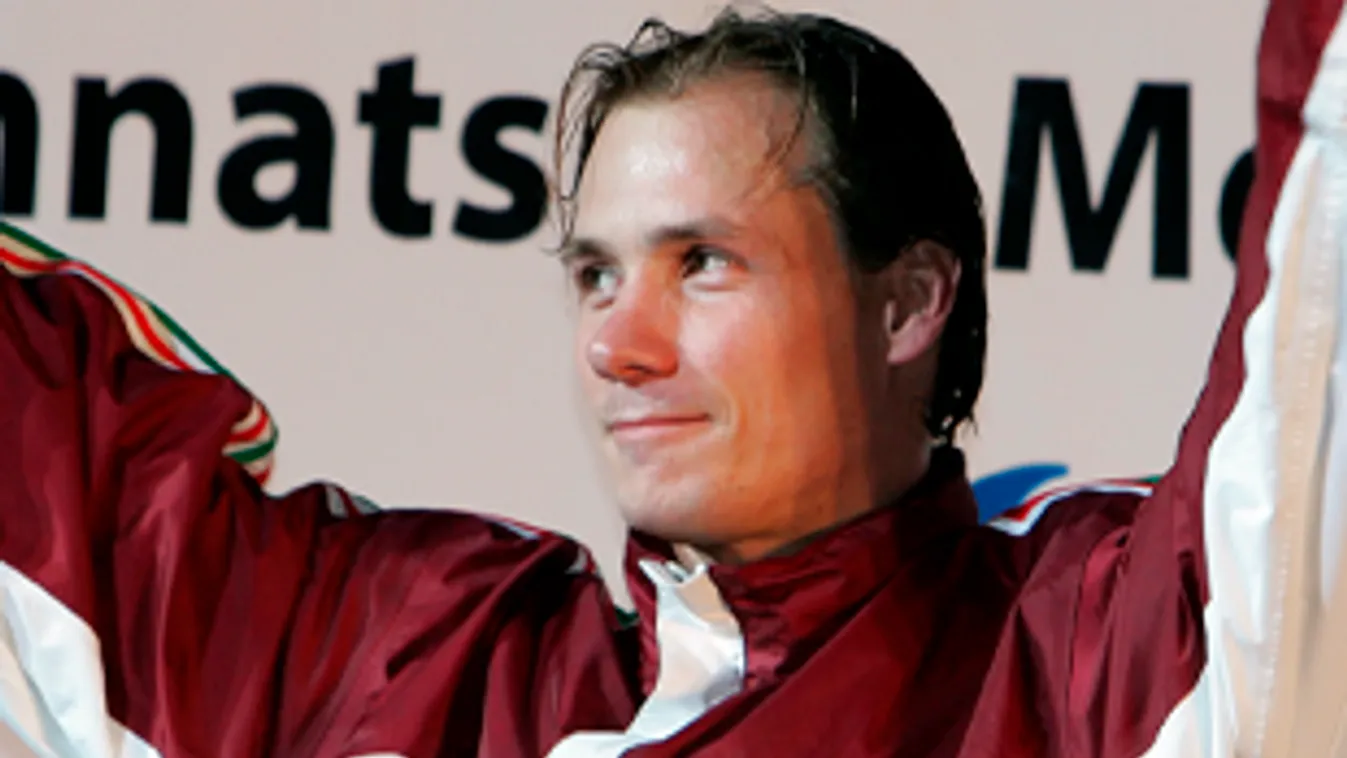 Karcsúsodott a Magyar Olimpiai Bizottság közgyűlése