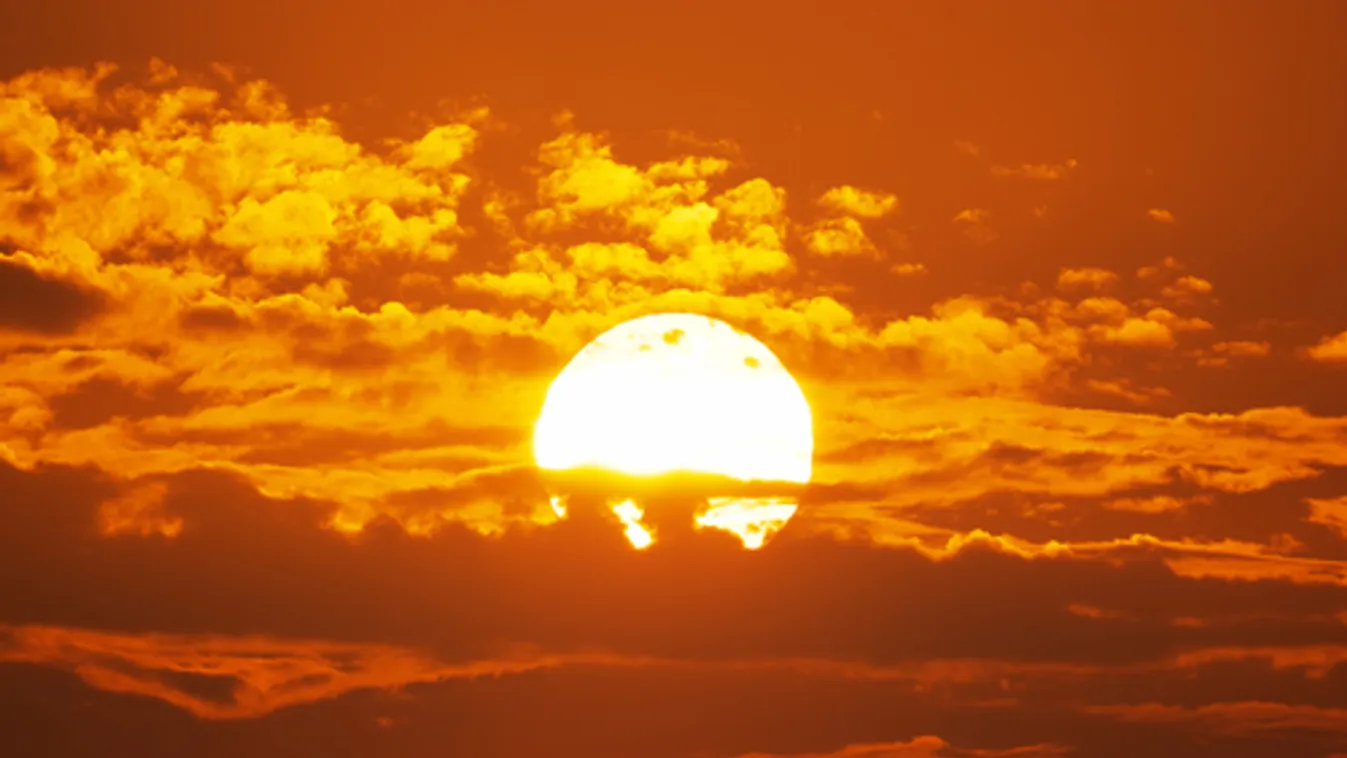 További melegrekordok dőltek meg hétfőn