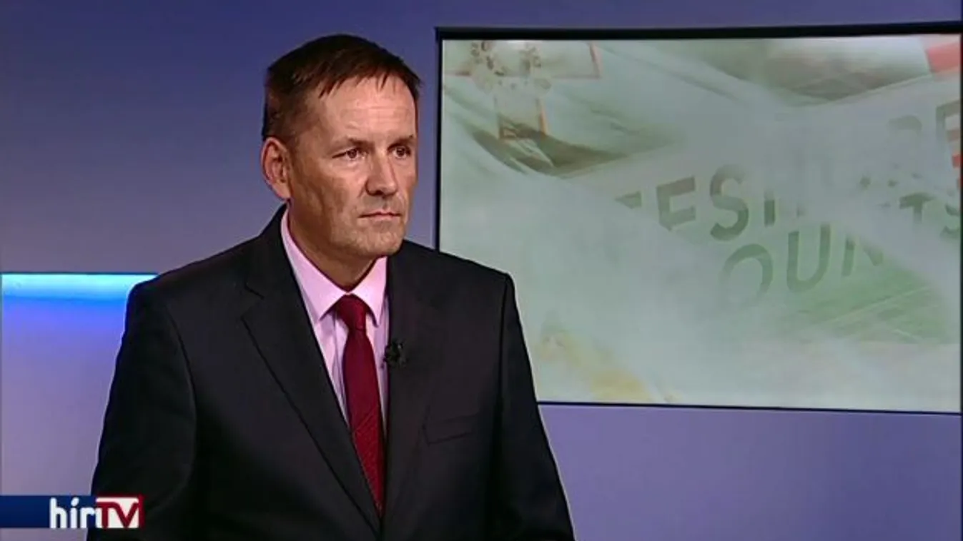 Mit tudhat „Tarsoly Csaba táskás embere”? – Reggeli járat