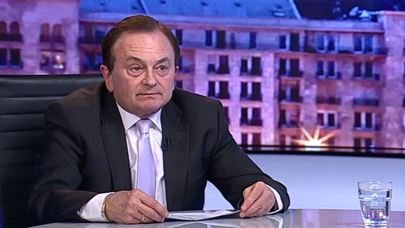 Futó Barnabás: Komoly büntetést is kaphatnak az MTVA-székházba bejutott képviselők