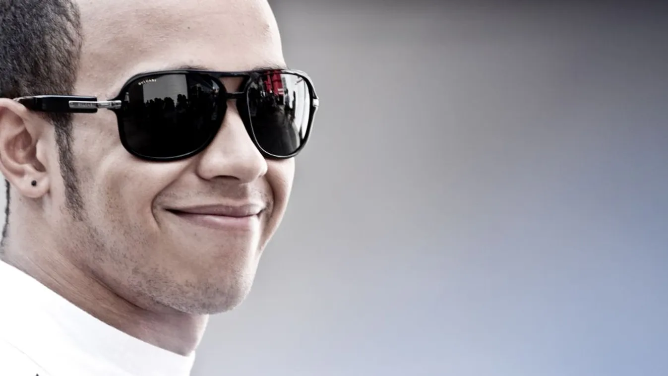 Hamilton hatodszor nyert Silverstone-ban