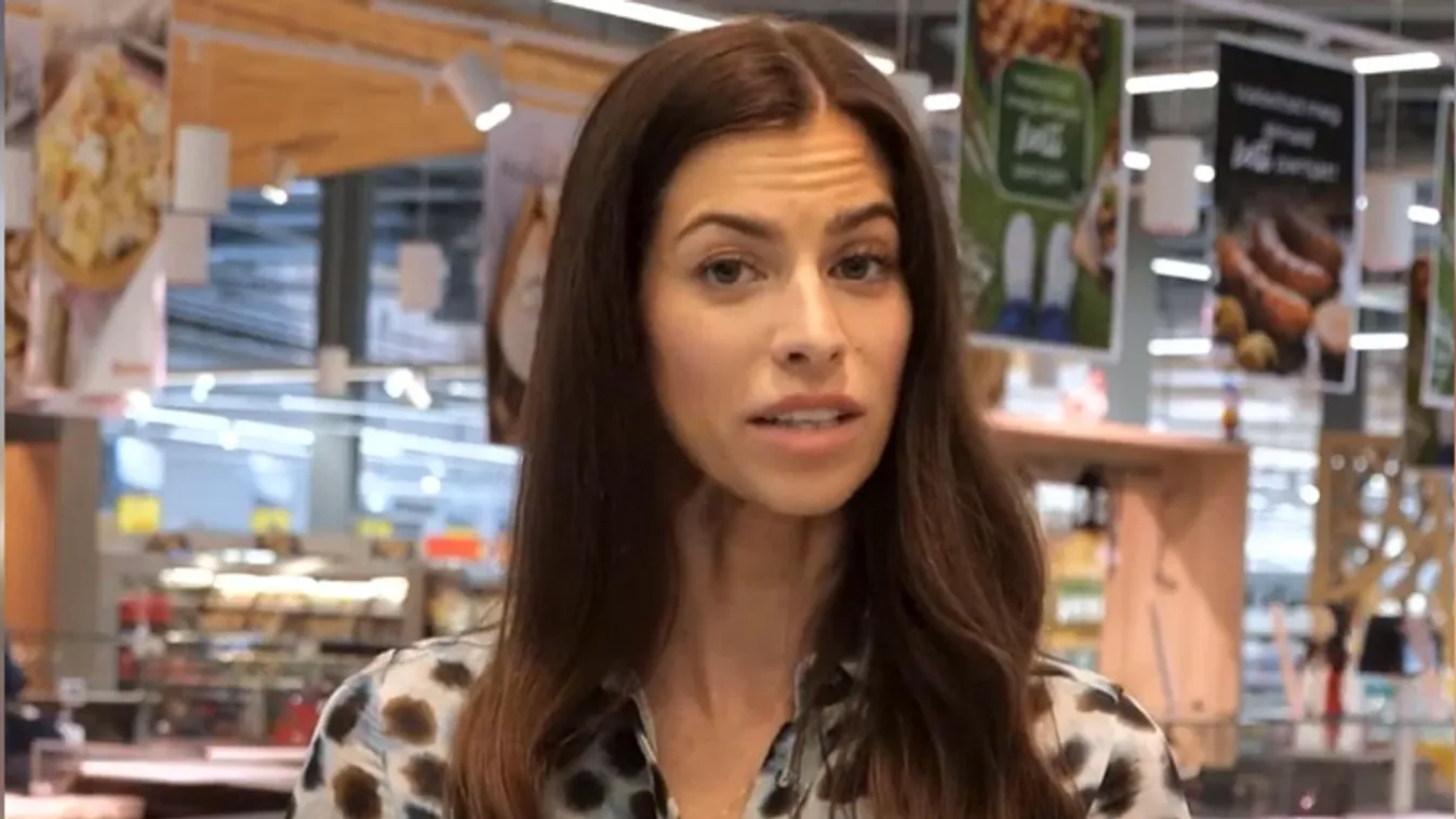 Szentkirályi Alexandra: Már javában tart a kötelező akciózás a boltokban