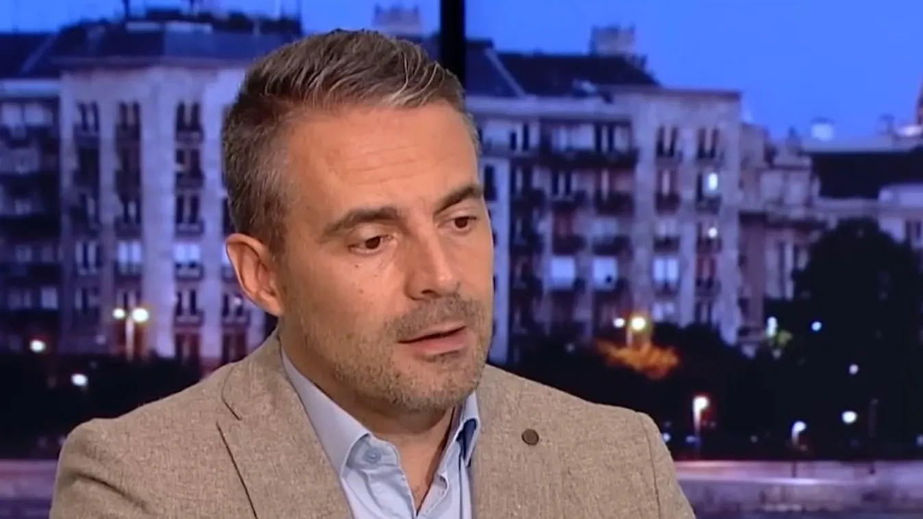 Vona Gábor: Magyar Péternek szüksége van arra, hogy megfékezzék + videó