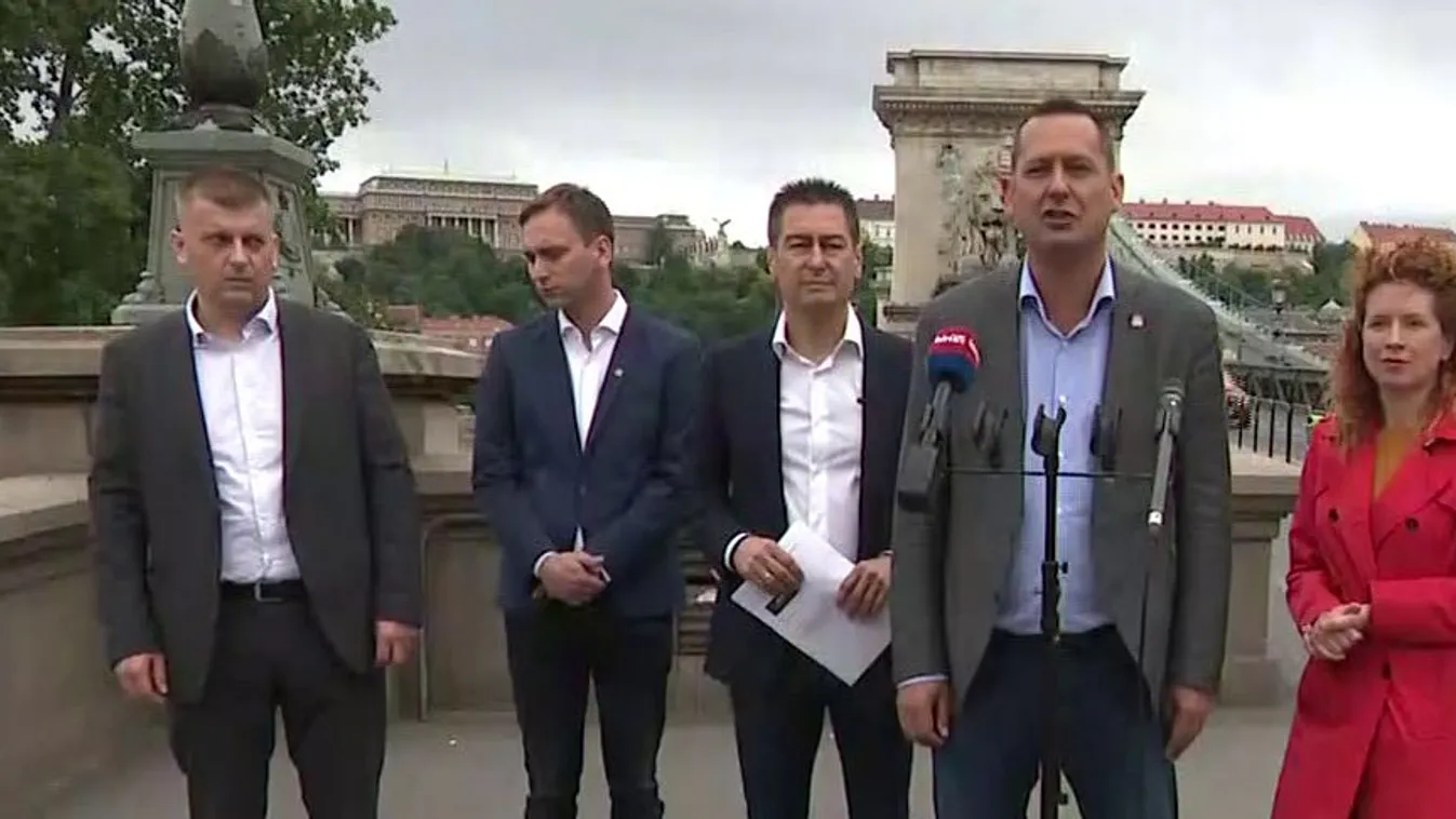 Zugló szocialista polgármestere elismerte, hibáztak a kamuvideó nyilvánosságra hozásával